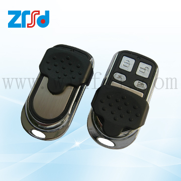 F126 - F6 / F8 machine remote control