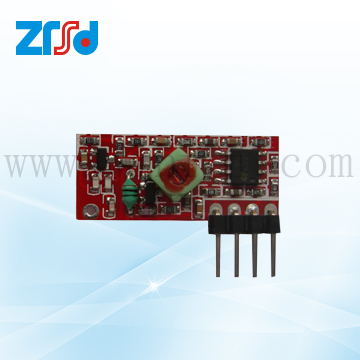 F301-wireless receiving module